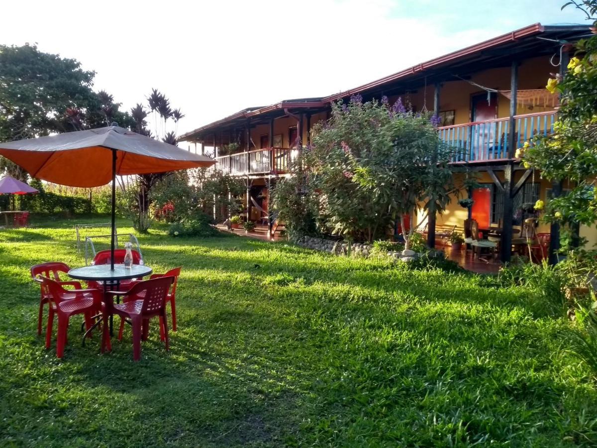 Hotel Alto De Los Andaquies San Agustín Zewnętrze zdjęcie